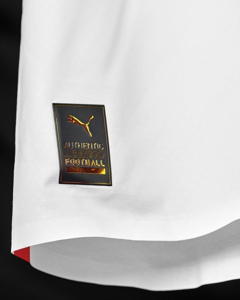 Senegal VM Trøje 2022 Hjemmebanetrøje